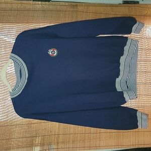 Vintage. Made in USA. Russell Athletic. Size XL Pullover